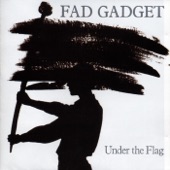 Fad Gadget - Love Parasite