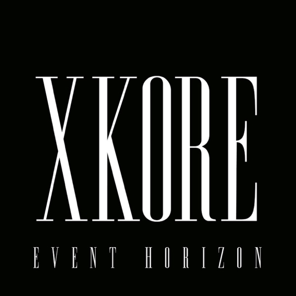 Event Horizon - Single