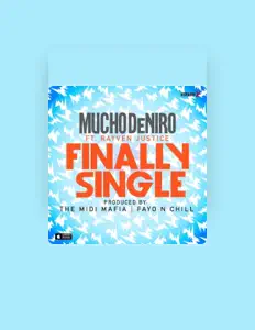 Listen to Mucho Deniro, watch music videos, read bio, see tour dates & more!