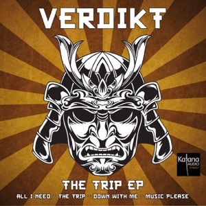 The Trip - EP