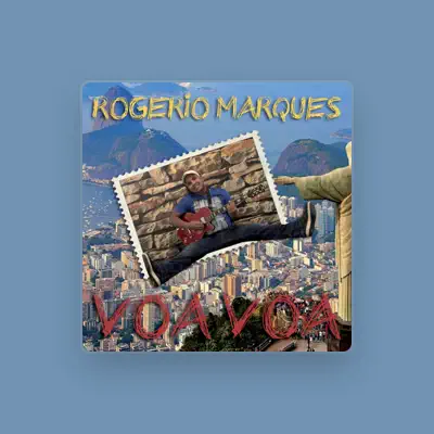 Listen to Rogerio Marques, watch music videos, read bio, see tour dates & more!