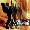 Livin' on a Prayer (Single) artwork