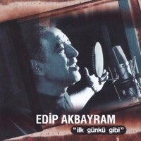 Edip Akbayram - Adaletin Bu Mu Dünya