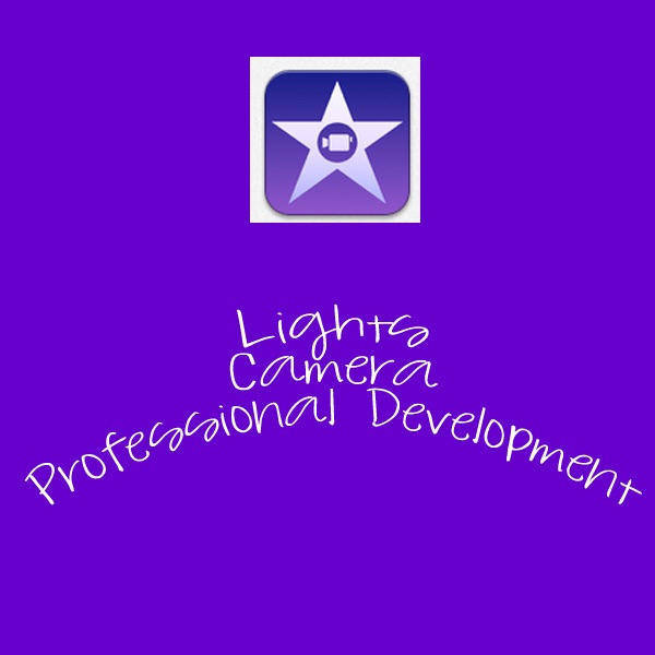 iMovie cover