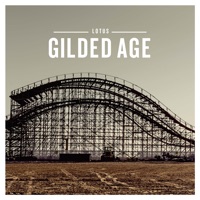 Gilded Age - Lotus
