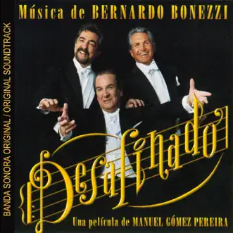 Macarena (Arias y Canciones) [feat. Manuel de Diego, Jose Ferrero & Janez Lotric] by Bernardo Bonezzi song reviws