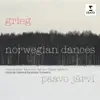 Stream & download Grieg: Norwegian Dances