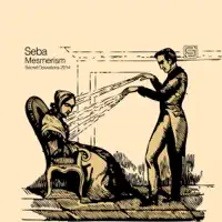 Science fiction — Seba