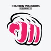 Sessions, Vol. 4 (Mixed by Stanton Warriors)