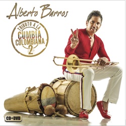 Alberto Barros - Ay Chave