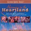 Glen Payne, Johnson, Rex Nelon & Terry Blackwood - Get On the Happy Side of Living