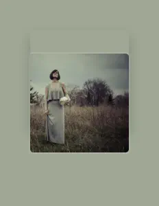 Listen to Adria Ramos, watch music videos, read bio, see tour dates & more!