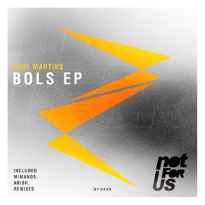 Bols EP - Single