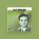 Ali Ercan