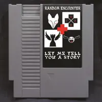 Yoshi's Castle (From "Yoshi's Island") — Random Encounter