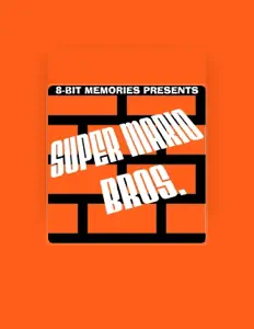 Listen to 8 Bit Memories, watch music videos, read bio, see tour dates & more!