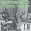 Ray Anthony and His Orchestra