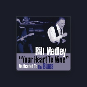 Bill Medley & Jennifer Warnes