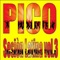Taladro - Pico lyrics
