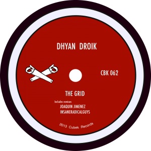 The Grid - Single