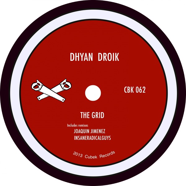 The Grid - Single