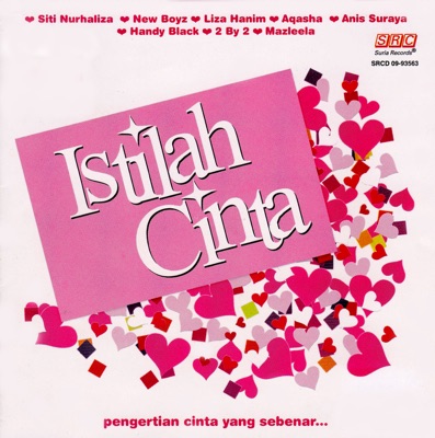 Istilah Cinta
