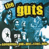 The GUTS - Got My Heart