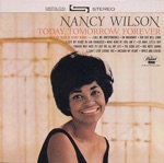 Nancy Wilson - One Note Samba