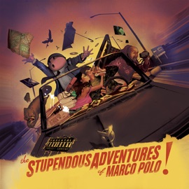 Best To Do It (Marco Polo Remix) [feat. DJ K.O., Royce da 5'9