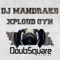 Xploud Gyn - DJ Mandraks lyrics