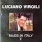 Addio, Sogni Di Gloria! - Luciano Virgili lyrics
