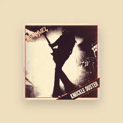 Listen to Asomvel, watch music videos, read bio, see tour dates & more!