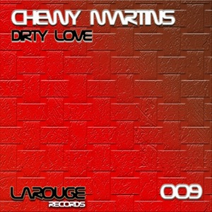 Dirty Love - EP