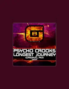 Listen to Psycho Crooks, watch music videos, read bio, see tour dates & more!