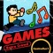 Katamari Damacy (Katamari On the Rocks) - Retro Crowd lyrics