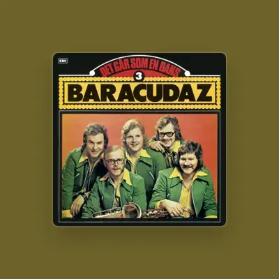 Listen to Baracudaz, watch music videos, read bio, see tour dates & more!