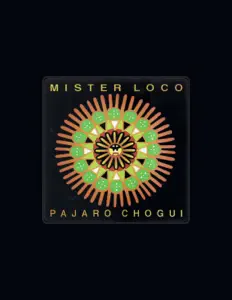 Listen to Mister Loco, watch music videos, read bio, see tour dates & more!