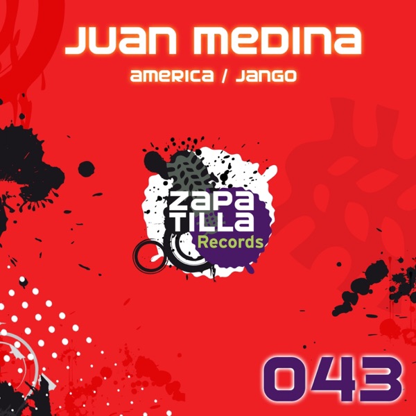 America / Jango - Single