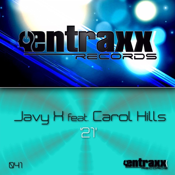 21 (feat. Carol Hills) - Single