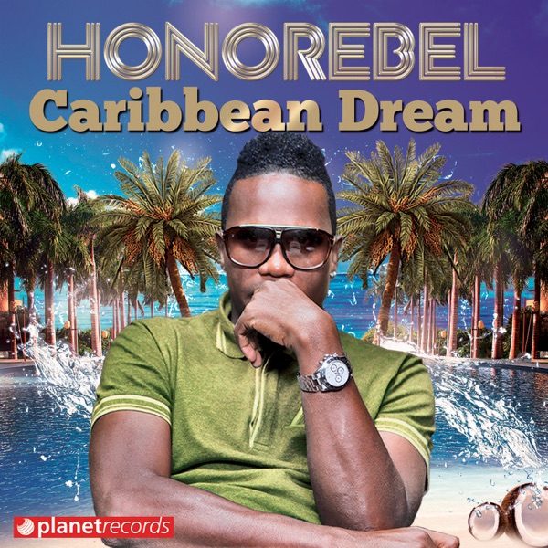 Caribbean Dream (Singles)