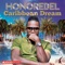 Caribbean Dream - Honorebel lyrics