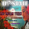 Hi State (feat. B.U.B.Z, Amphibeus Tungs, Megga Mills, Capi C, Pharaoh Papi & 7s3v3n7) - Single