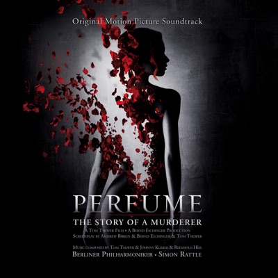 Perfume The Story of a Murderer Meeting Laura Berlin