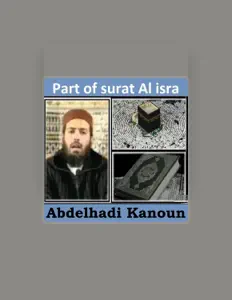 Listen to Abdelhadi Kanoun, watch music videos, read bio, see tour dates & more!
