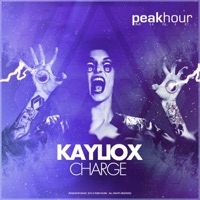 Charge - Single - Kayliox