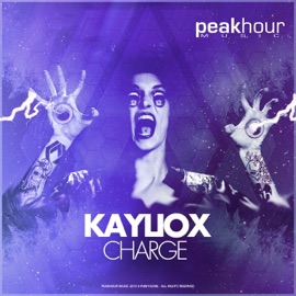Charge Kayliox