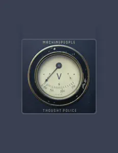 Listen to Machine People, watch music videos, read bio, see tour dates & more!