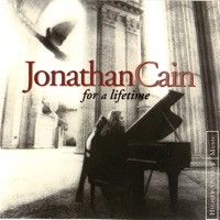 For a Lifetime - Jonathan Cain