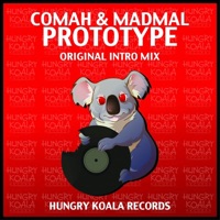 Prototype - Single - Comah & MadMal