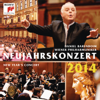 Neujahrskonzert 2014 (New Year's Concert 2014) - Daniel Barenboim & Wiener Philharmoniker